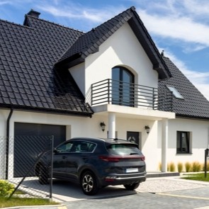 Projekt 2